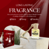 NOMZ Air Freshner - Oud - Fragnance Notes